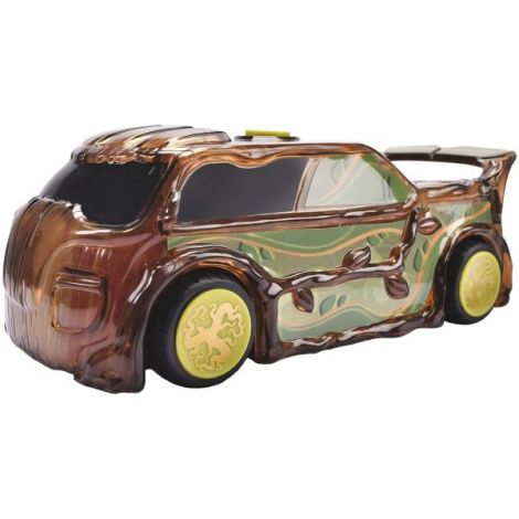 Masina Jada Toys Marvel Light Hero Groot 1:32 15 cm - imagine 7